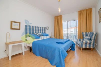 Apartamento T4 para Venda em Lagoa e Carvoeiro