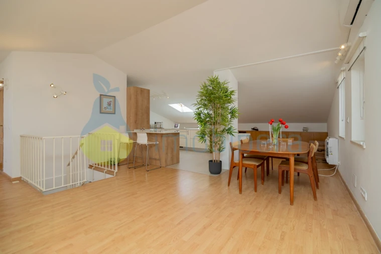 Apartamento T4 para Venda em Lagoa e Carvoeiro Foto 47