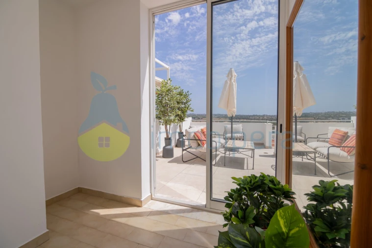 Apartamento T4 para Venda em Lagoa e Carvoeiro Foto 56
