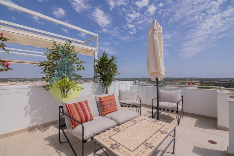 Apartamento T4 para Venda em Lagoa e Carvoeiro Foto 60