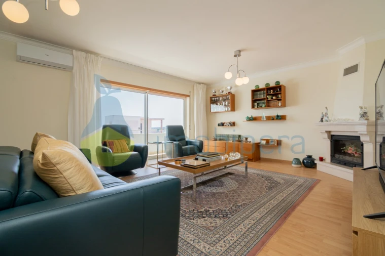 Apartamento T4 para Venda em Lagoa e Carvoeiro Foto 12