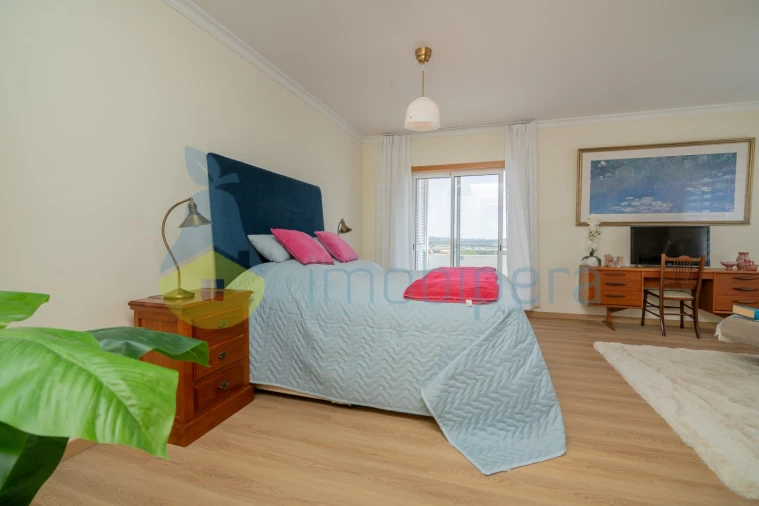 Apartamento T4 para Venda em Lagoa e Carvoeiro Foto 21