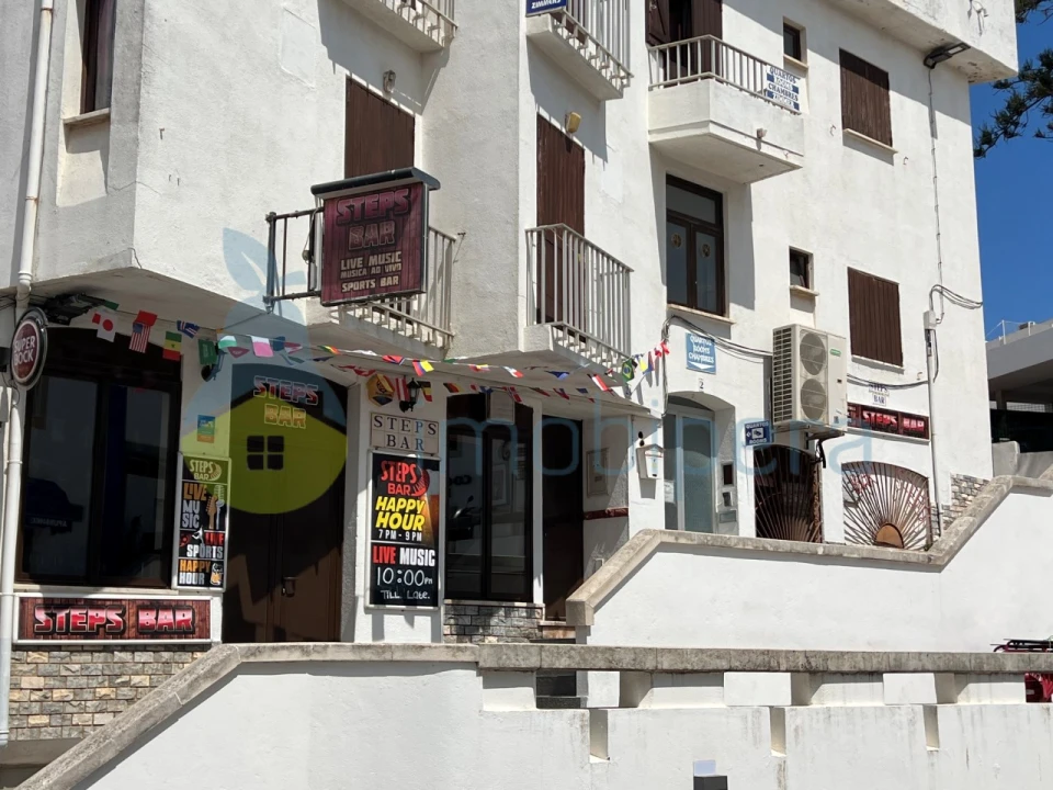 Negócio para Venda em Albufeira e Olhos de Água Foto 2