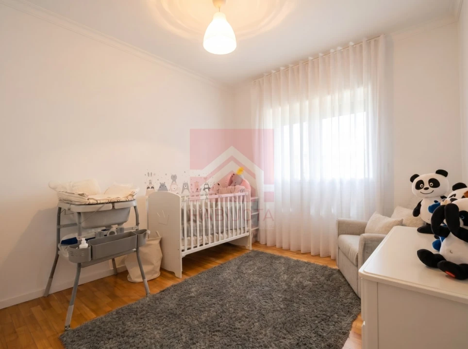 Apartamento T2 para Venda em Fânzeres e São Pedro da Cova Foto 14