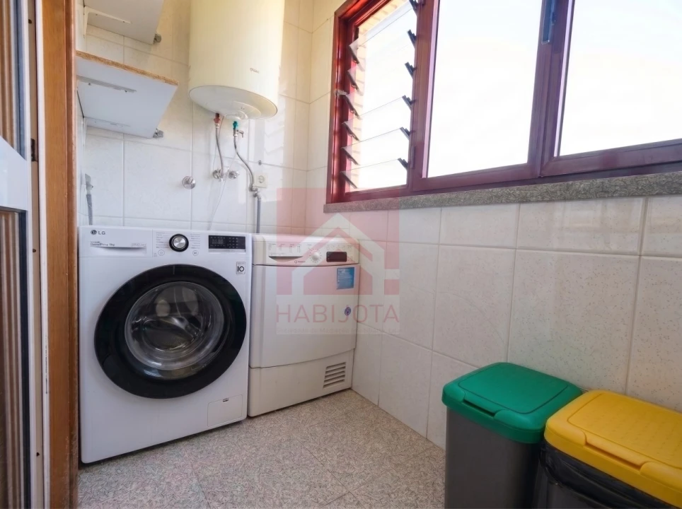 Apartamento T2 para Venda em Fânzeres e São Pedro da Cova Foto 6