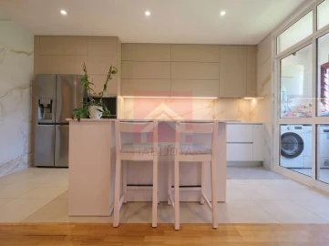 Apartamento T2 para Venda em Fânzeres e São Pedro da Cova
