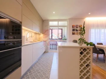 Apartamento T2 para Venda em Fânzeres e São Pedro da Cova