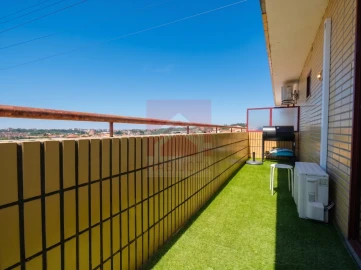 Apartamento T2 para Venda em Fânzeres e São Pedro da Cova