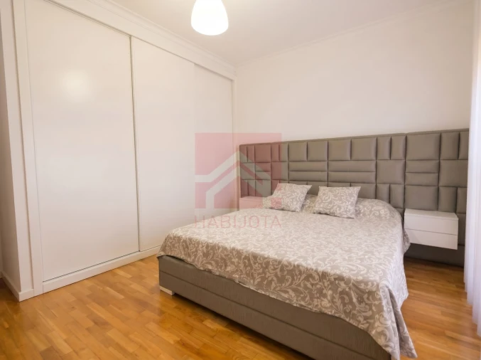 Apartamento T2 para Venda em Fânzeres e São Pedro da Cova Foto 20