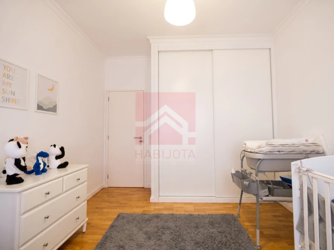 Apartamento T2 para Venda em Fânzeres e São Pedro da Cova Foto 17
