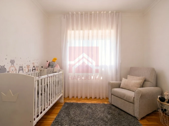 Apartamento T2 para Venda em Fânzeres e São Pedro da Cova Foto 16