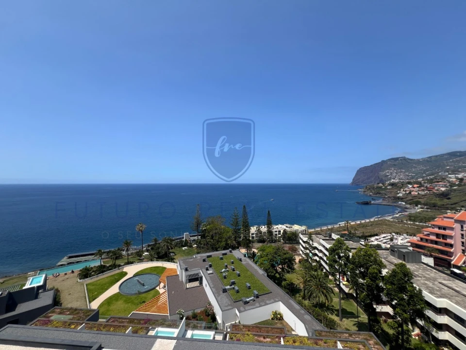 Apartamento T3 para Venda em São Martinho Foto 1