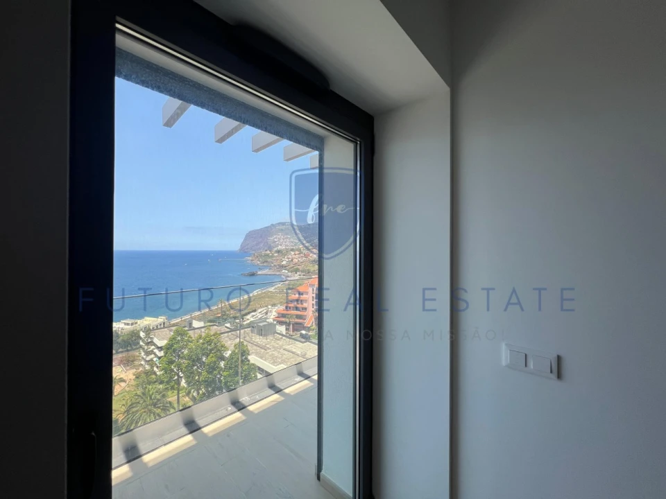 Apartamento T3 para Venda em São Martinho Foto 14