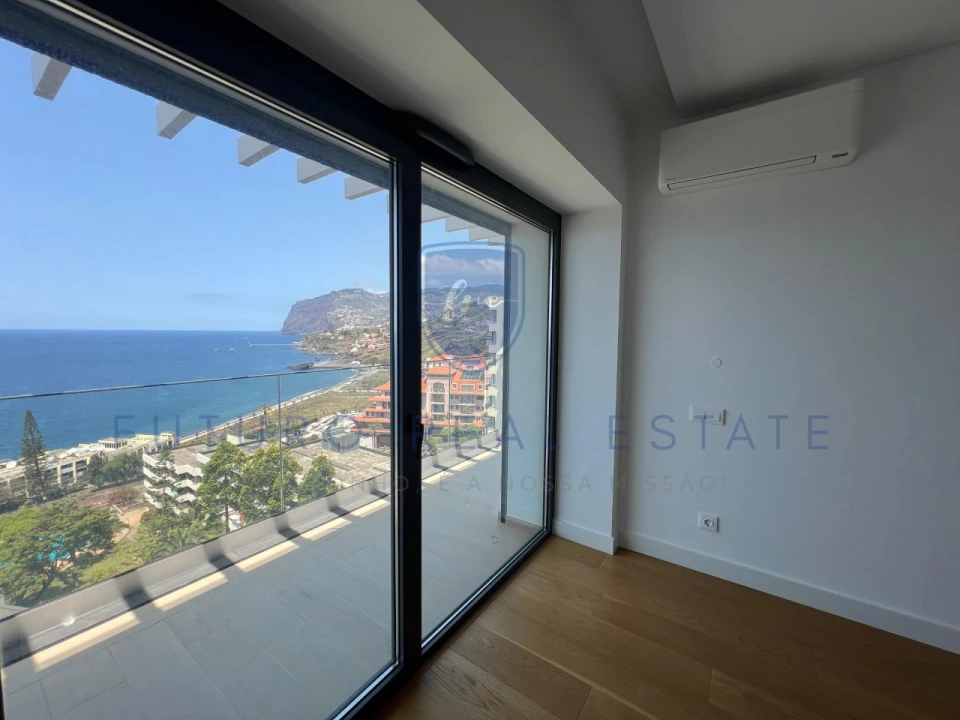 Apartamento T3 para Venda em São Martinho Foto 15