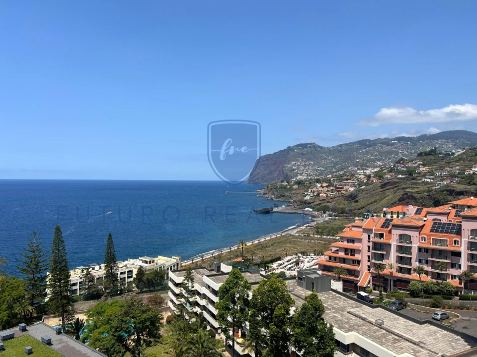Apartamento T3 para Venda em São Martinho Foto 22