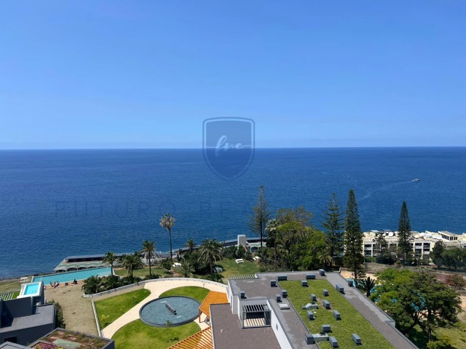 Apartamento T3 para Venda em São Martinho Foto 24