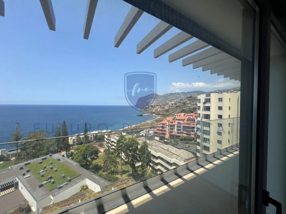 Apartamento T3 para Venda em São Martinho Foto 31