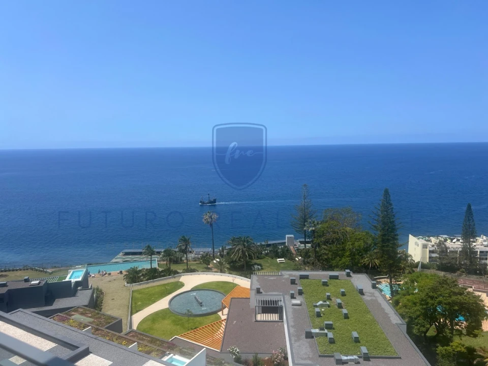 Apartamento T3 para Venda em São Martinho Foto 21