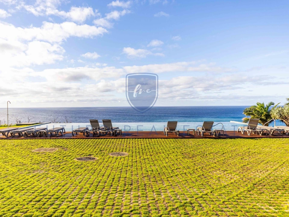Apartamento T3 para Venda em São Martinho Foto 41