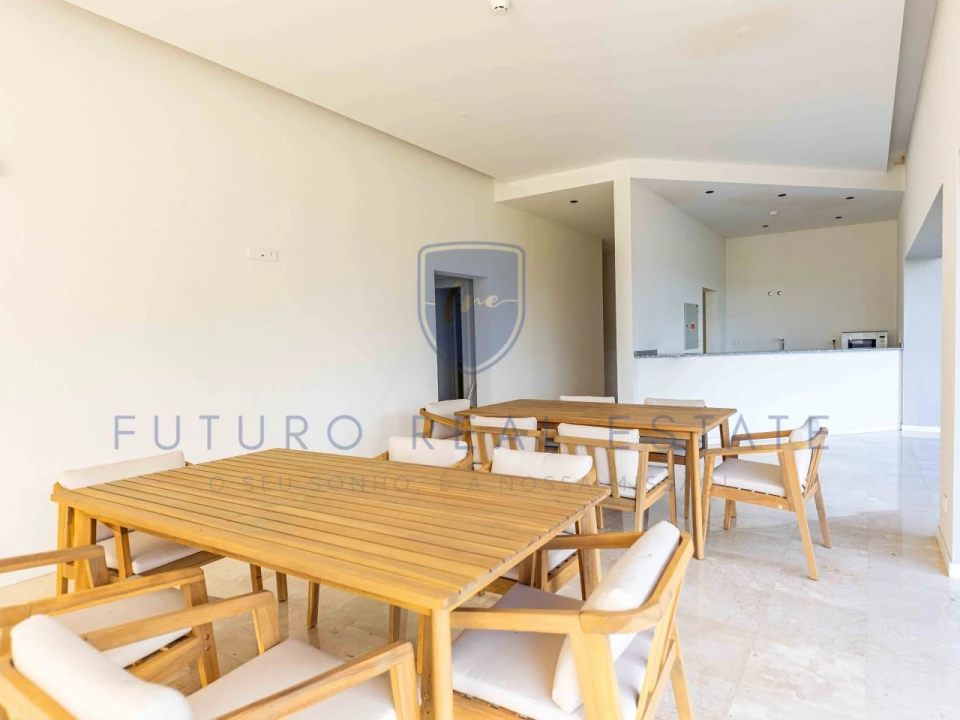 Apartamento T3 para Venda em São Martinho Foto 46