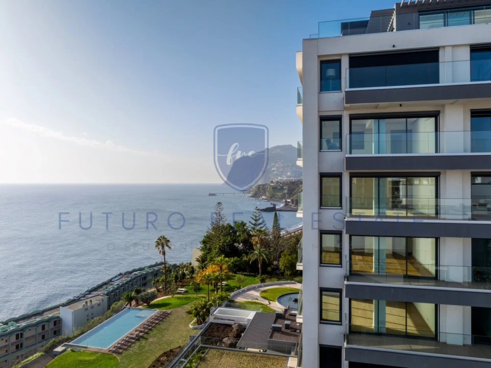Apartamento T3 para Venda em São Martinho Foto 53