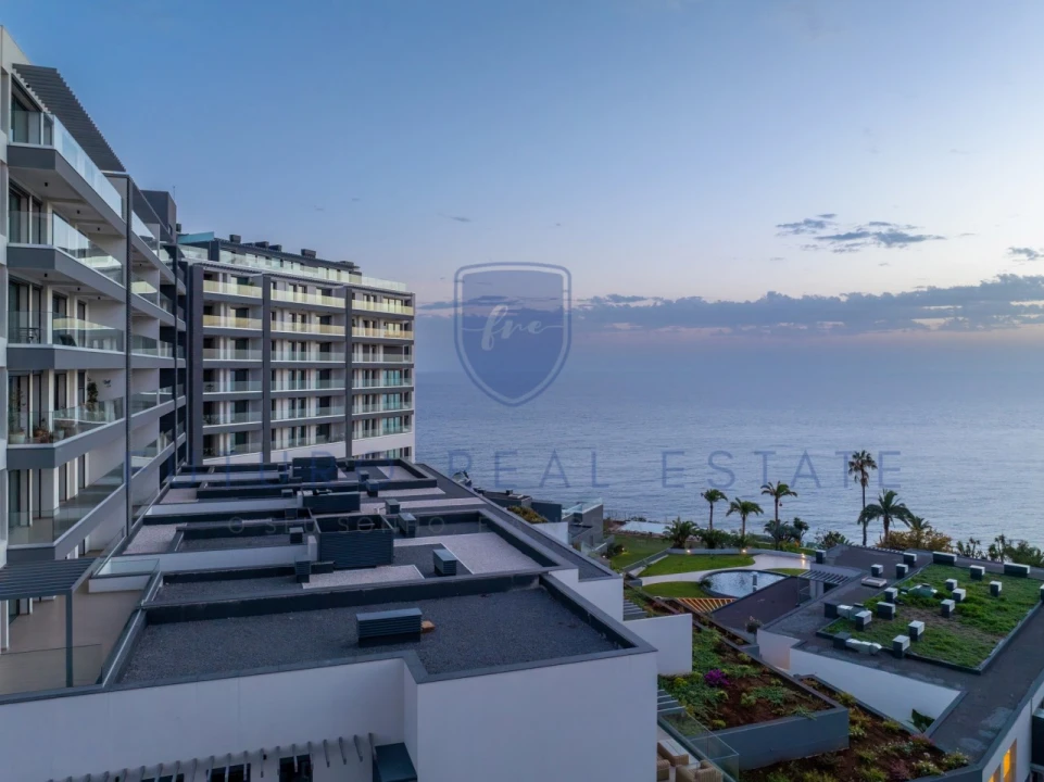Apartamento T3 para Venda em São Martinho Foto 54
