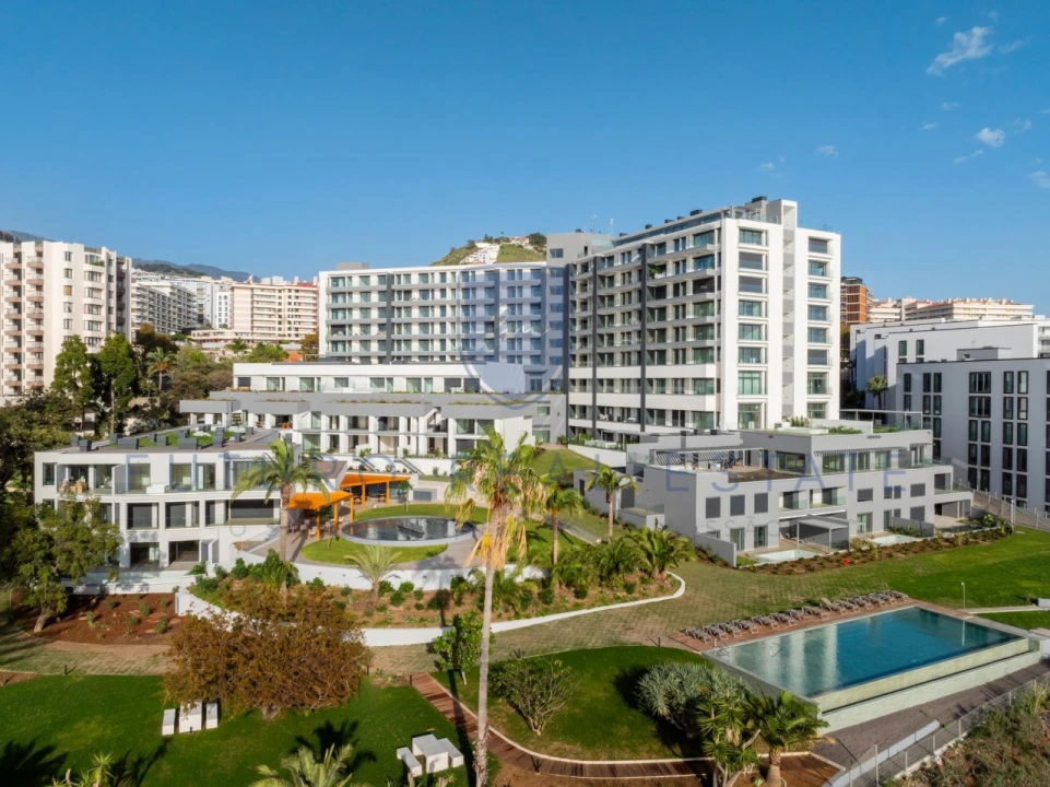 Apartamento T3 para Venda em São Martinho Foto 55
