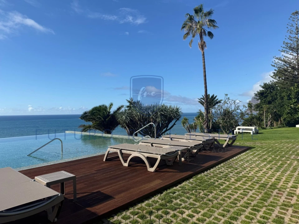 Apartamento T3 para Venda em São Martinho Foto 34
