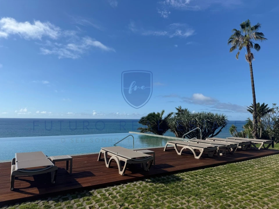 Apartamento T3 para Venda em São Martinho Foto 33