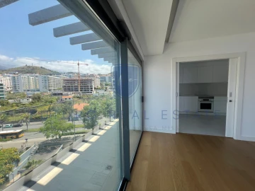 Apartamento T3 para Venda em São Martinho