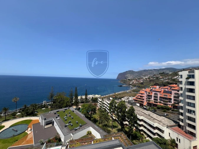 Apartamento T3 para Venda em São Martinho Foto 23