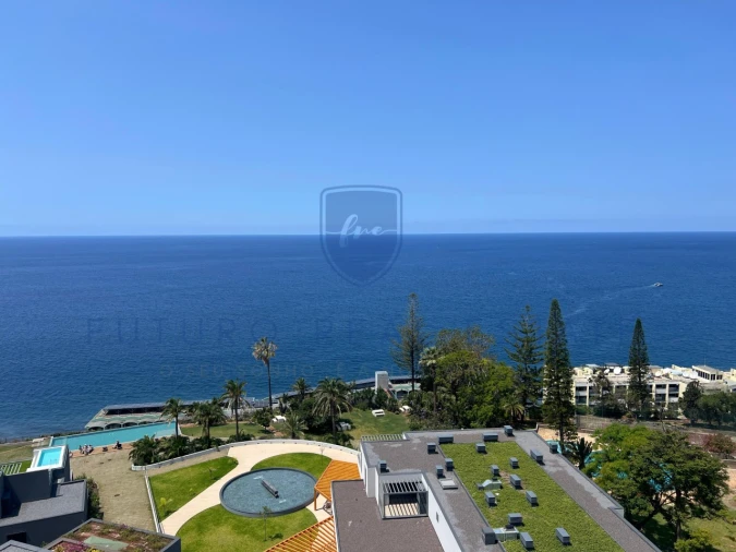 Apartamento T3 para Venda em São Martinho Foto 24