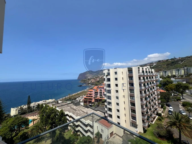 Apartamento T3 para Venda em São Martinho Foto 25