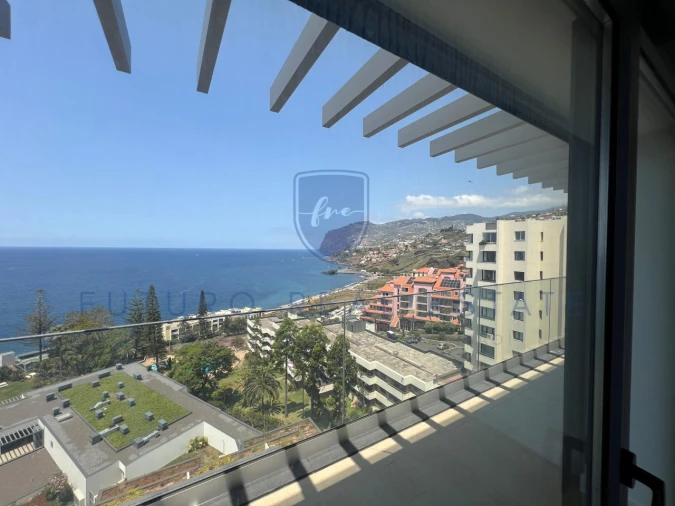 Apartamento T3 para Venda em São Martinho Foto 31