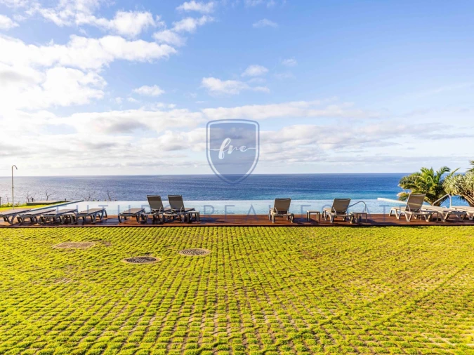 Apartamento T3 para Venda em São Martinho Foto 41