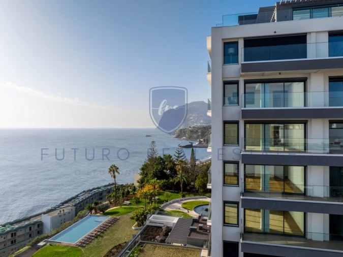 Apartamento T3 para Venda em São Martinho Foto 53