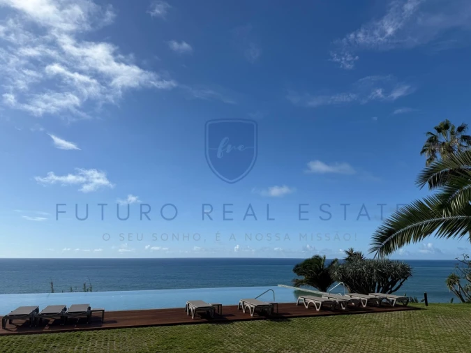 Apartamento T3 para Venda em São Martinho Foto 32