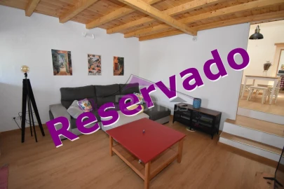 Moradia T2 para Venda em Paialvo