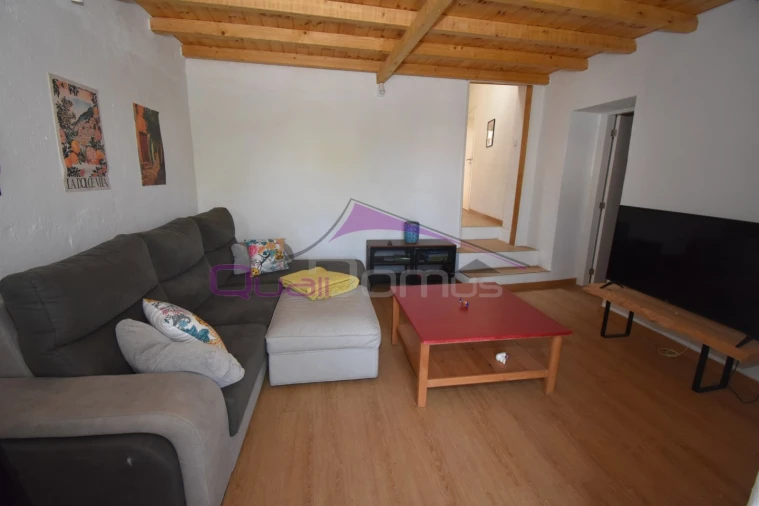 Moradia T2 para Venda em Paialvo Foto 3