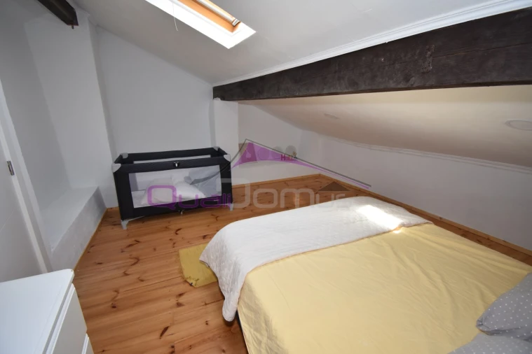 Moradia T2 para Venda em Paialvo Foto 10