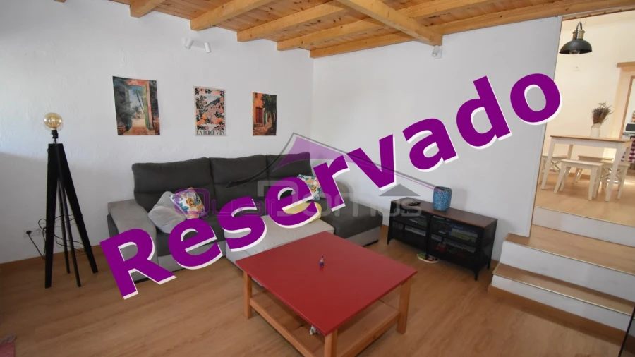 Moradia T2 para Venda em Paialvo
