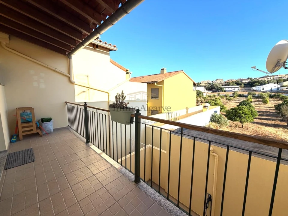 Apartamento T2 para Venda em Algoz e Tunes Foto 7