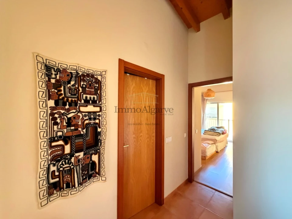 Apartamento T2 para Venda em Algoz e Tunes Foto 10