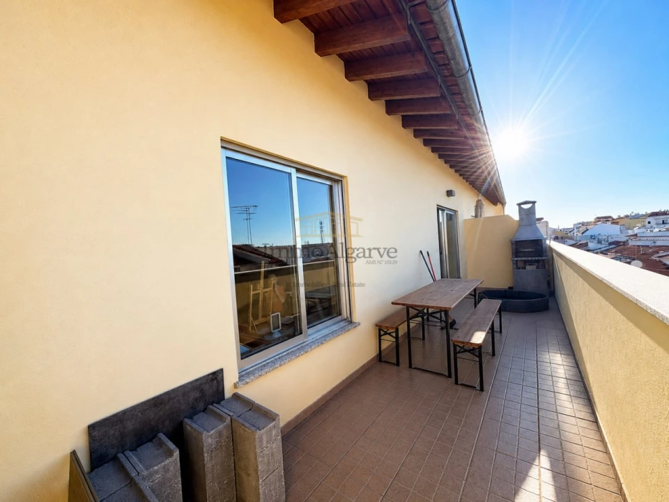 Apartamento T2 para Venda em Algoz e Tunes Foto 11