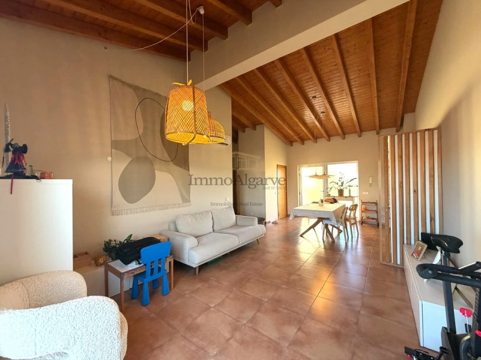 Apartamento T2 para Venda em Algoz e Tunes Foto 2