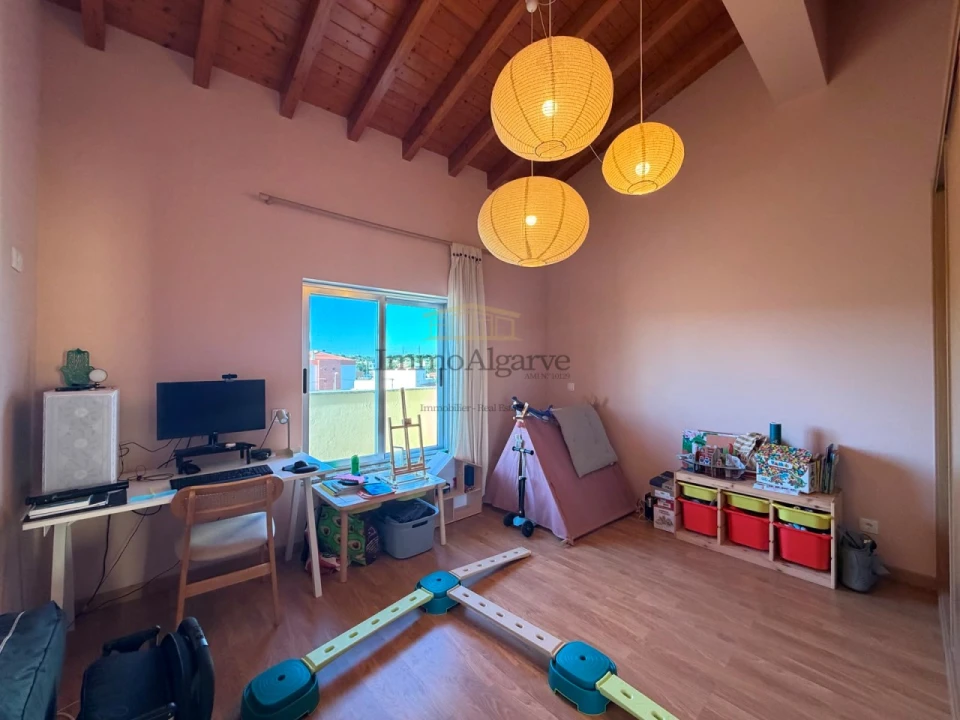 Apartamento T2 para Venda em Algoz e Tunes Foto 8