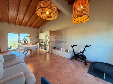 Apartamento T2 para Venda em Algoz e Tunes