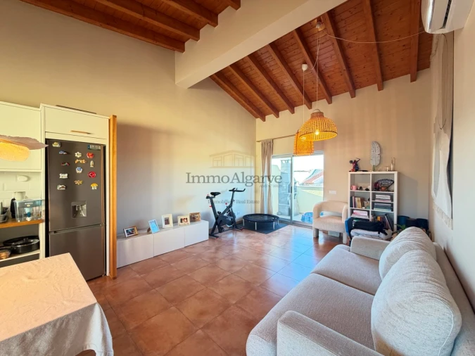 Apartamento T2 para Venda em Algoz e Tunes Foto 5