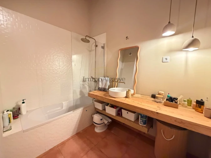 Apartamento T2 para Venda em Algoz e Tunes Foto 9