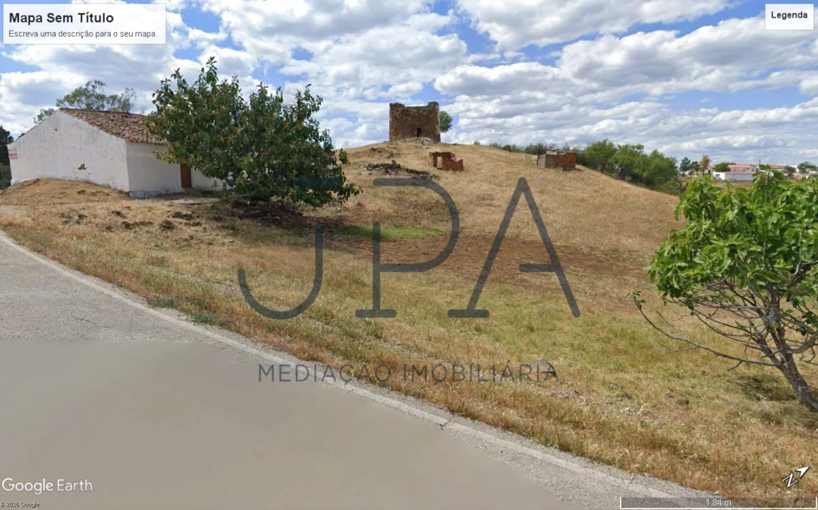 Quinta T3 para Venda em Castro Marim Foto 2